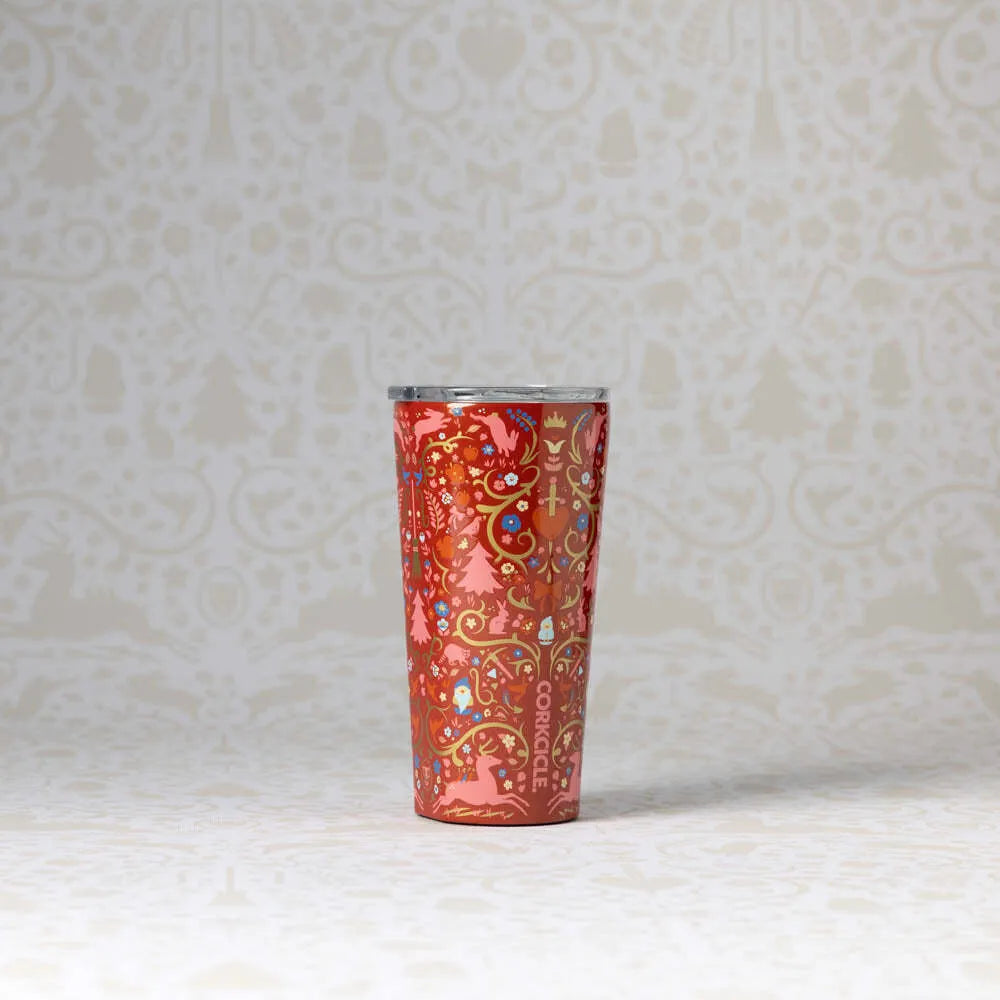 CORKCICLE SNOW WHITE TUMBLER