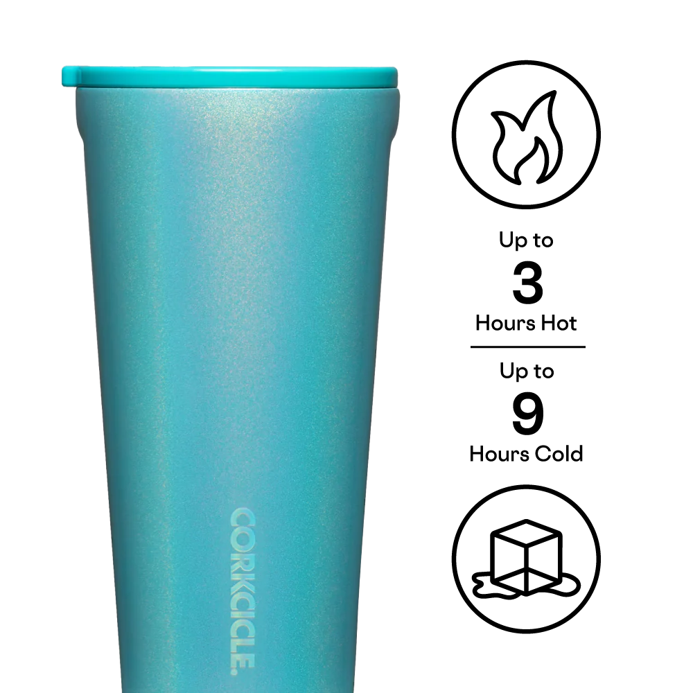 
                      
                        CORKCICLE ENCHANTED TUMBLER
                      
                    