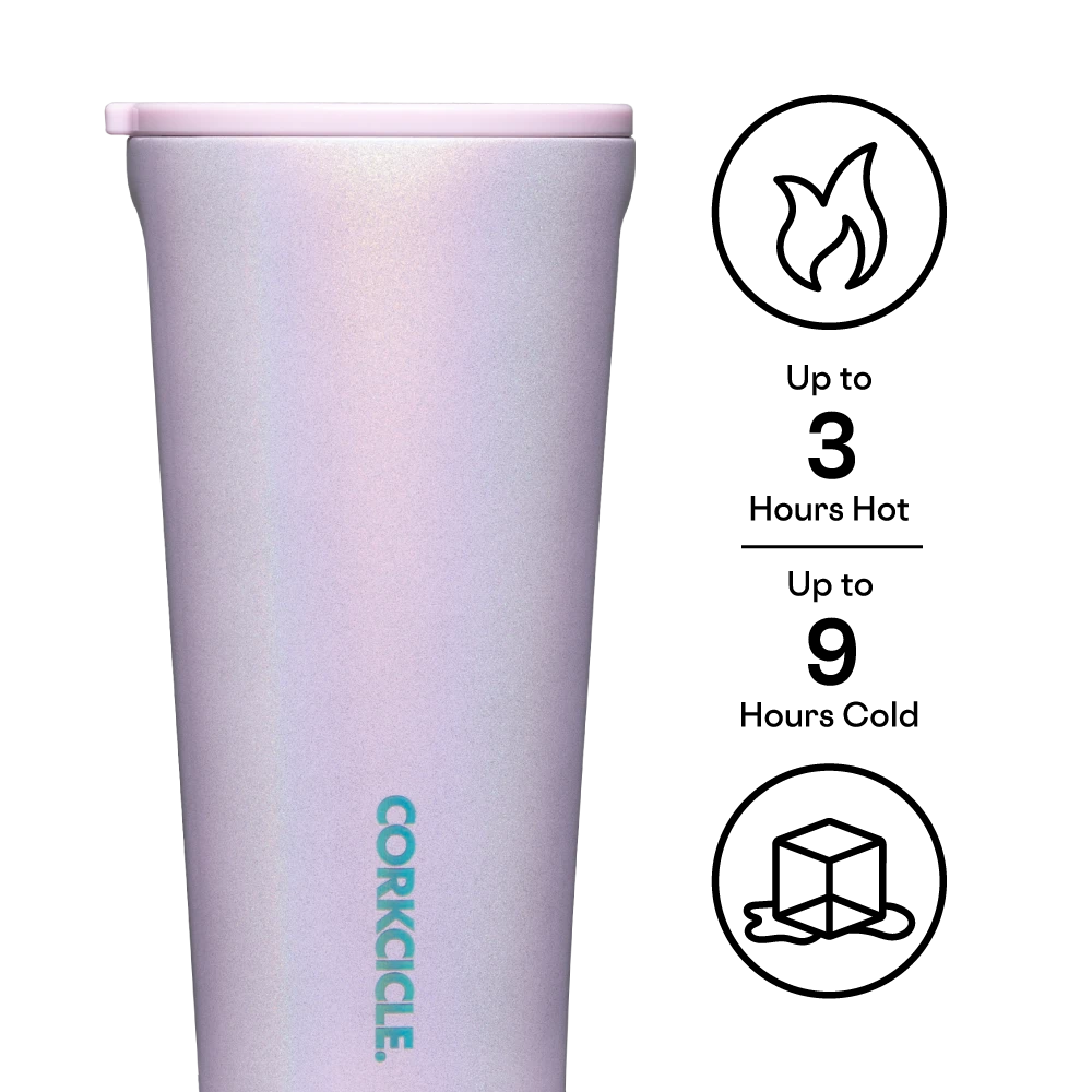 CORKCICLE UNICORN MAGIC TUMBLER