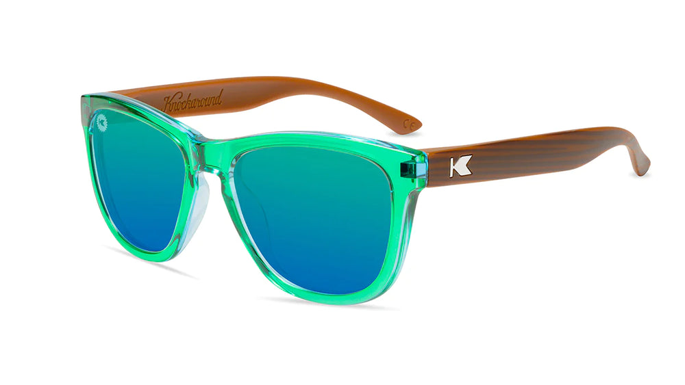 
                      
                        KNOCKAROUND KIDS PREMIUMS
                      
                    