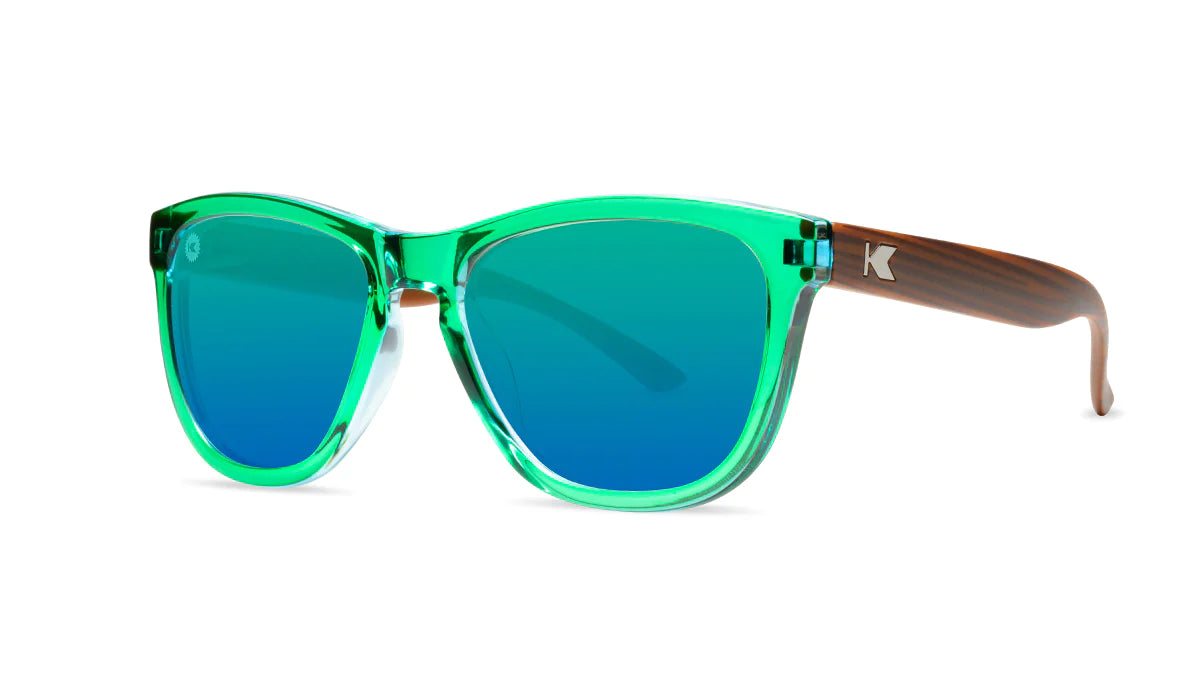 KNOCKAROUND KIDS PREMIUMS