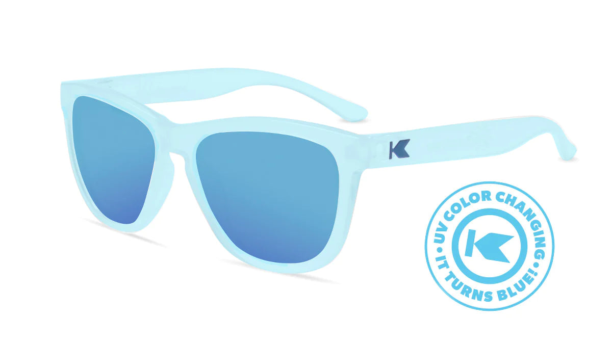 KNOCKAROUND KIDS PREMIUMS UV