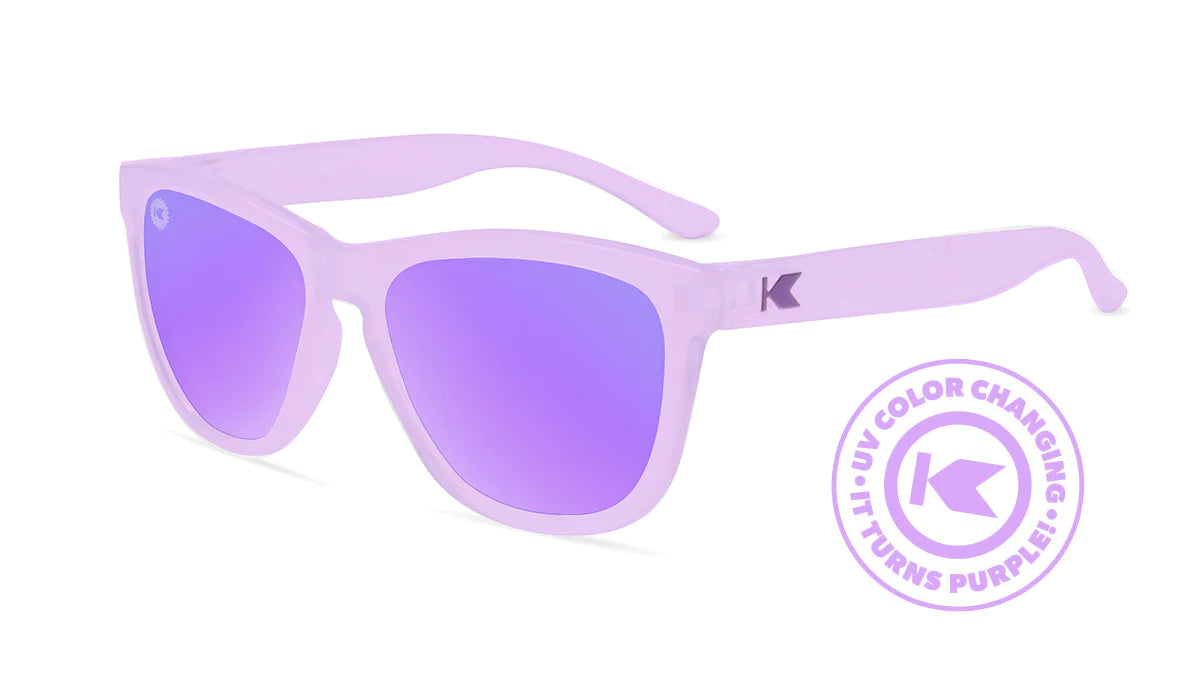 KNOCKAROUND KIDS PREMIUM UV