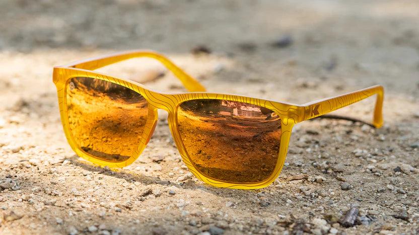 
                      
                        KNOCKAROUND DESERT OVERLOOK
                      
                    