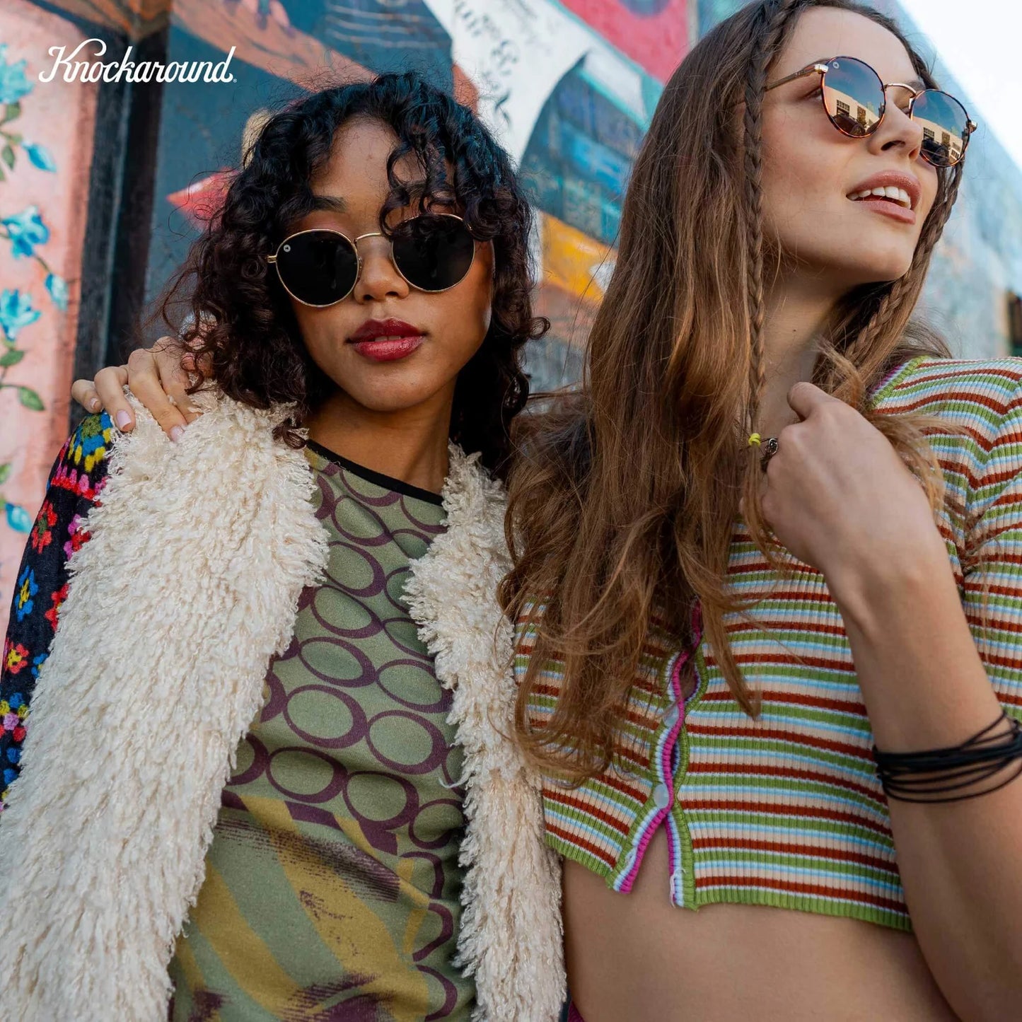 KNOCKAROUND LOVE & HAIGHTS
