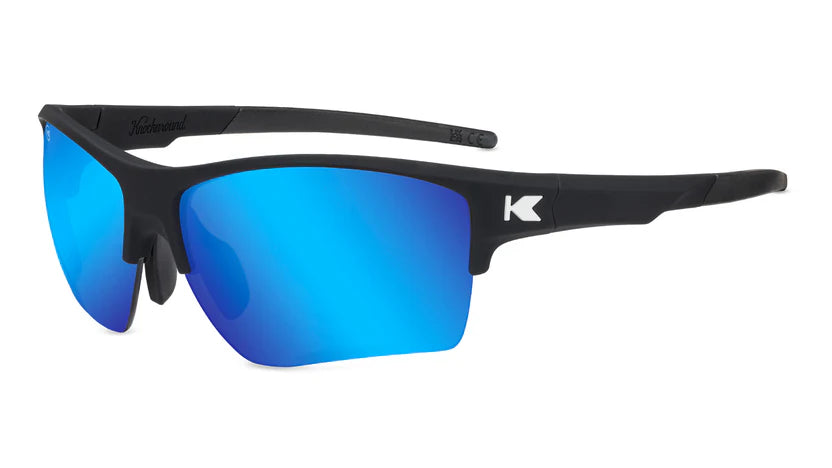 KNOCKAROUND MOONSHOT FLIGHT