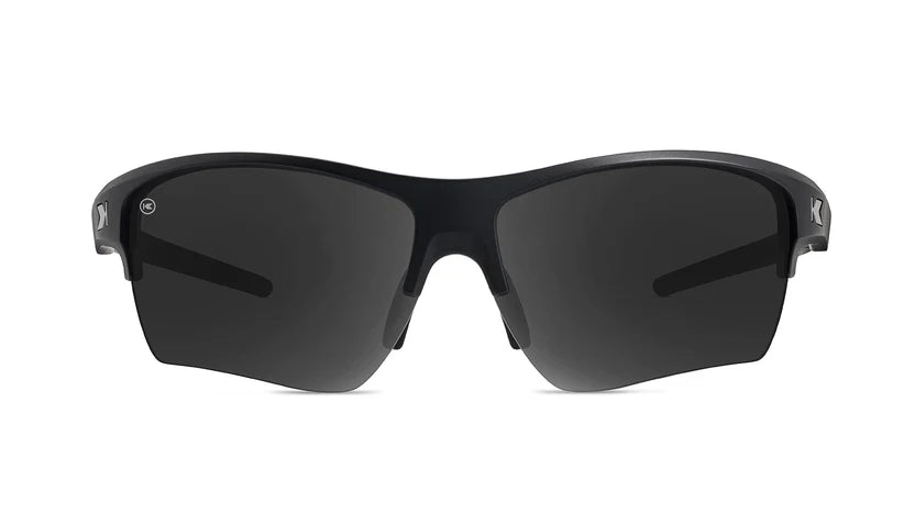 KNOCKAROUND BLACK ON BLACK