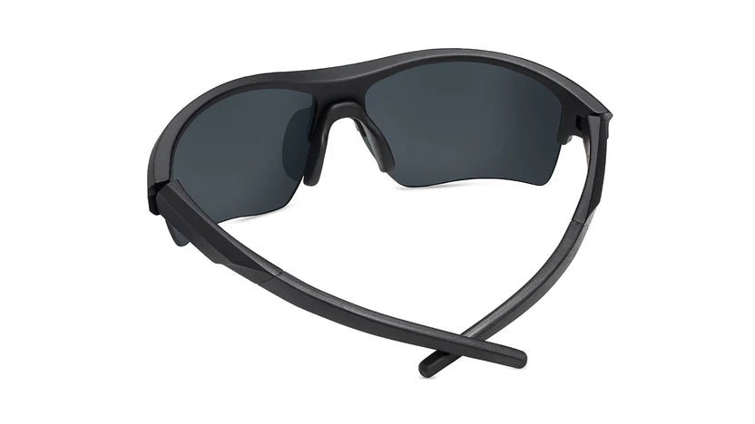 
                      
                        KNOCKAROUND BLACK ON BLACK
                      
                    