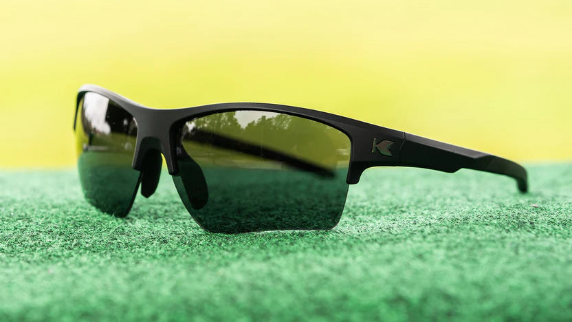 
                      
                        KNOCKAROUND BLACK ON BLACK
                      
                    