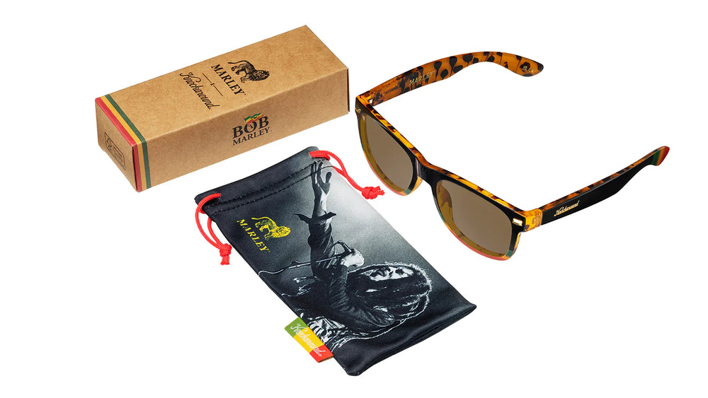 
                      
                        KNOCKAROUND BOB MARLEY
                      
                    