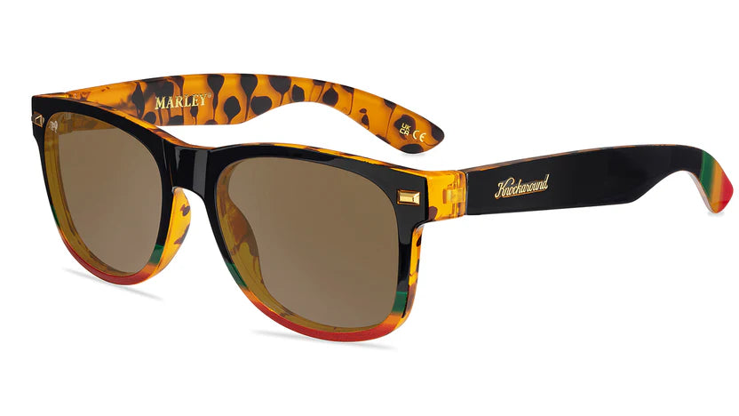 KNOCKAROUND BOB MARLEY