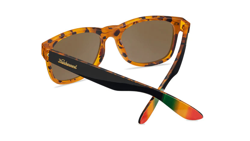 
                      
                        KNOCKAROUND BOB MARLEY
                      
                    