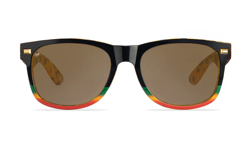 KNOCKAROUND BOB MARLEY