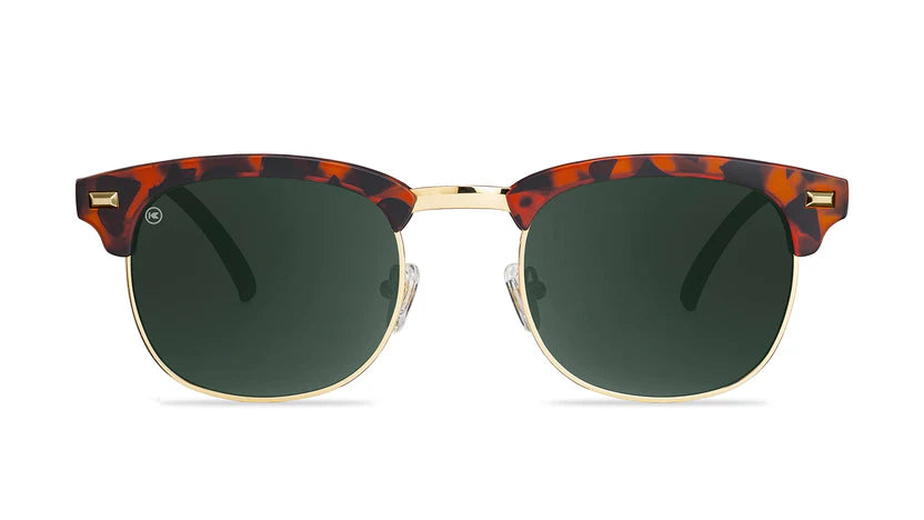 KNOCKAROUND MATTE TORTOISE