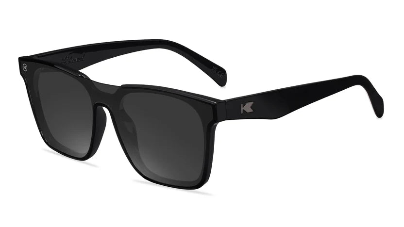 
                      
                        KNOCKAROUND PIANO BLACK
                      
                    