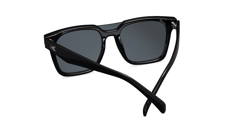 
                      
                        KNOCKAROUND PIANO BLACK
                      
                    