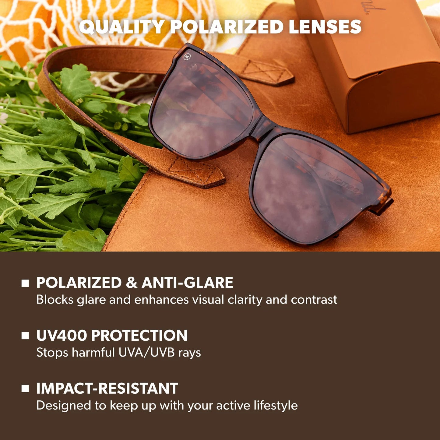 KNOCKAROUND PALOMAS