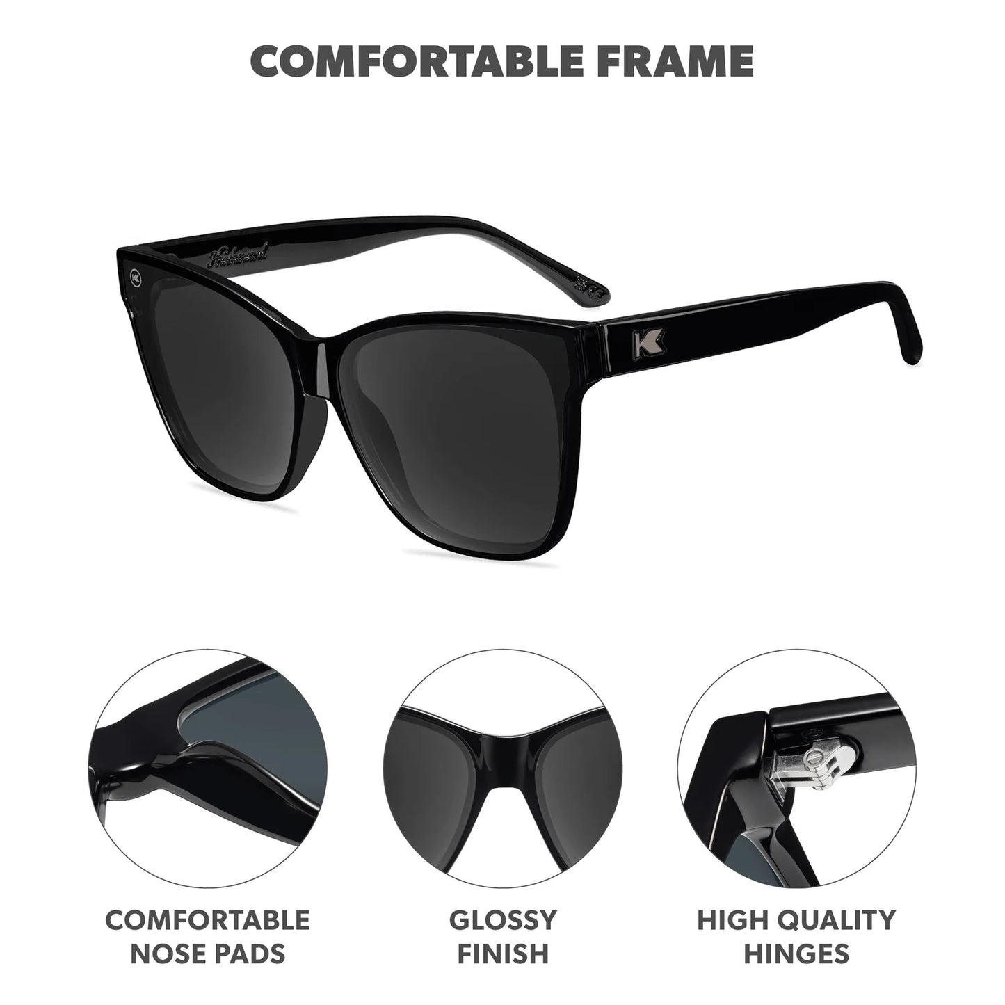 KNOCKAROUND PALOMAS