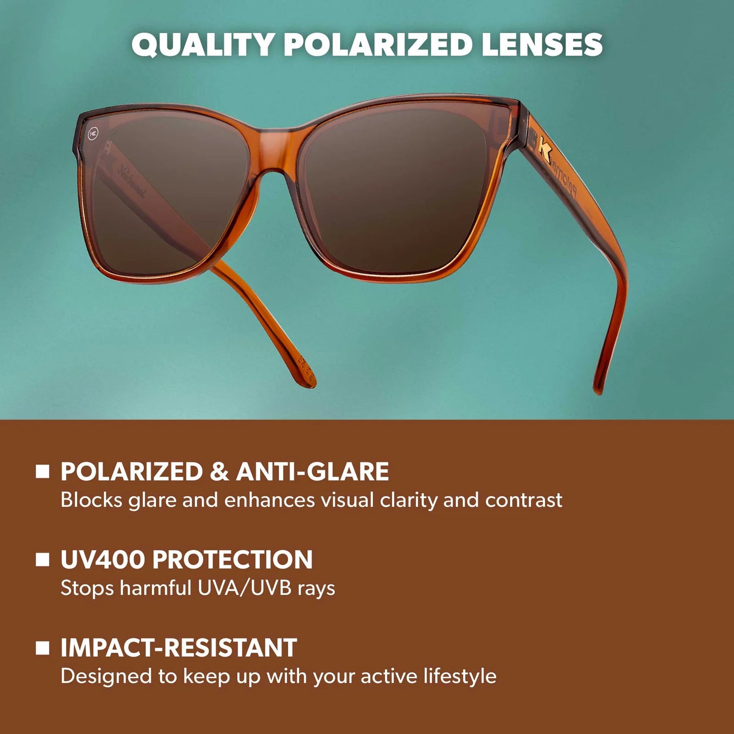 KNOCKAROUND PALOMAS