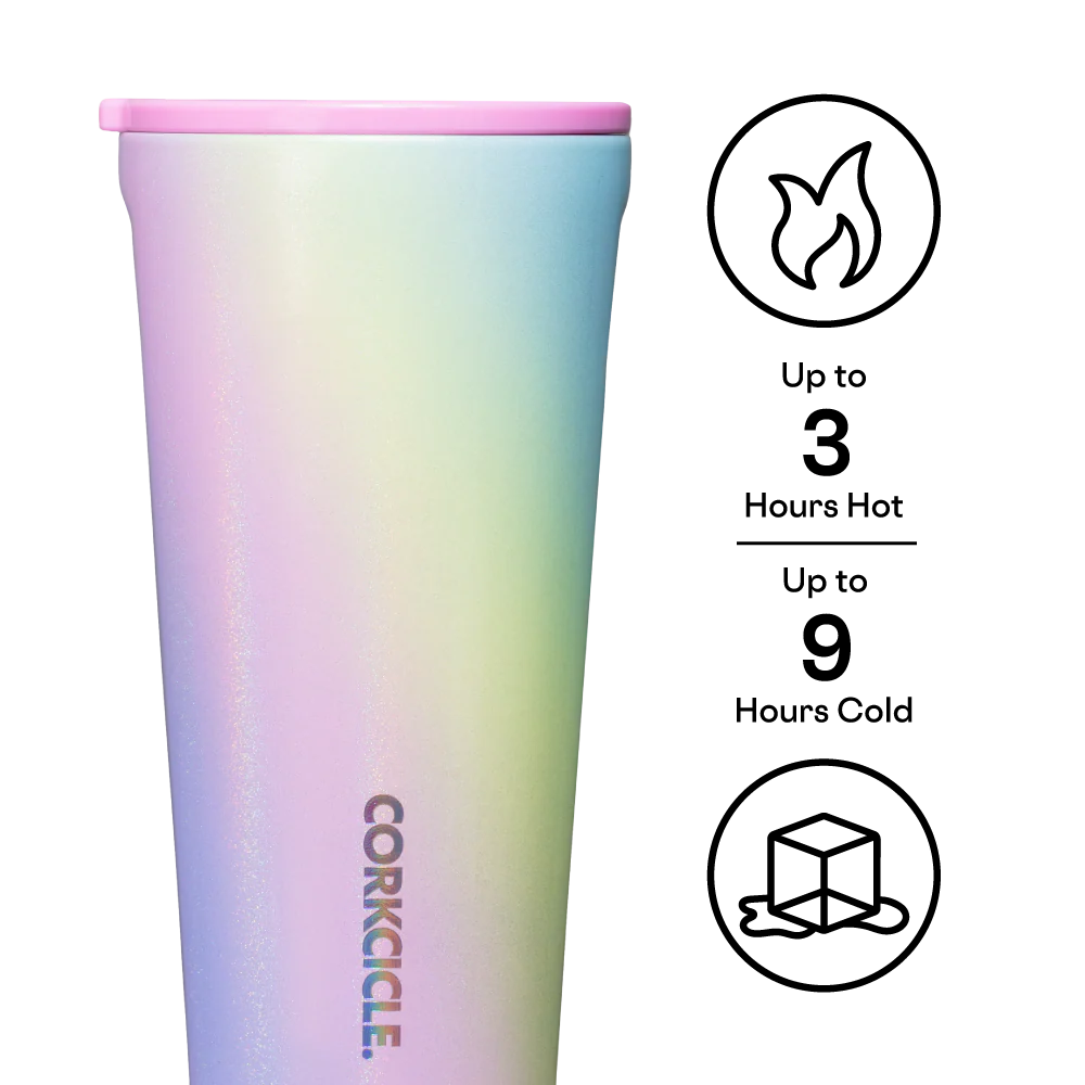 CORKCICLE RAINBOW UNICORN