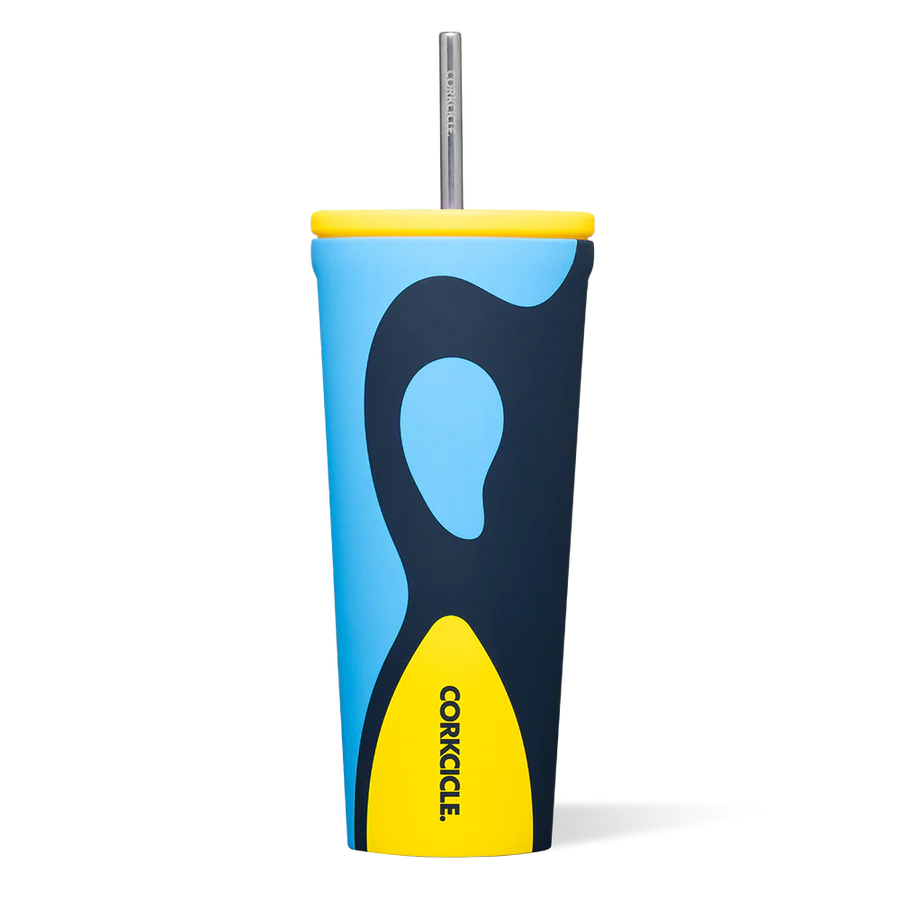 
                      
                        CORKCICLE COLD CUP DORY
                      
                    