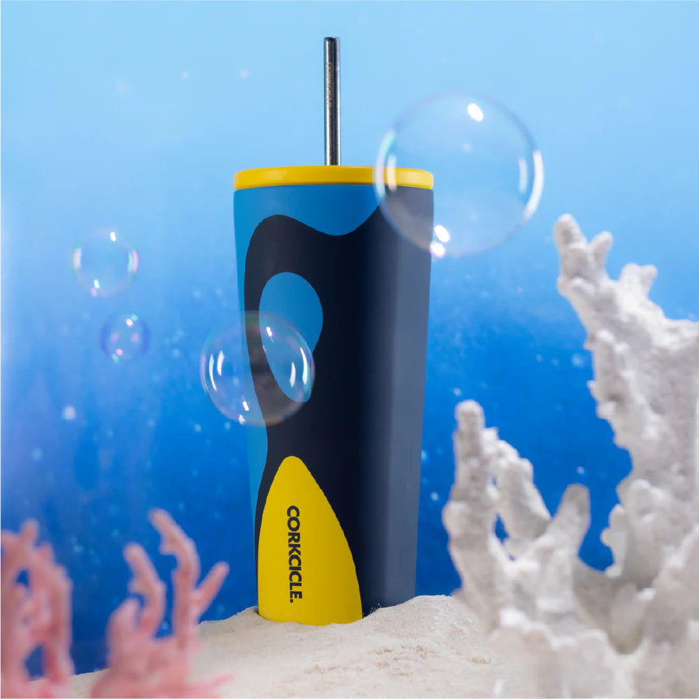 
                      
                        CORKCICLE COLD CUP DORY
                      
                    