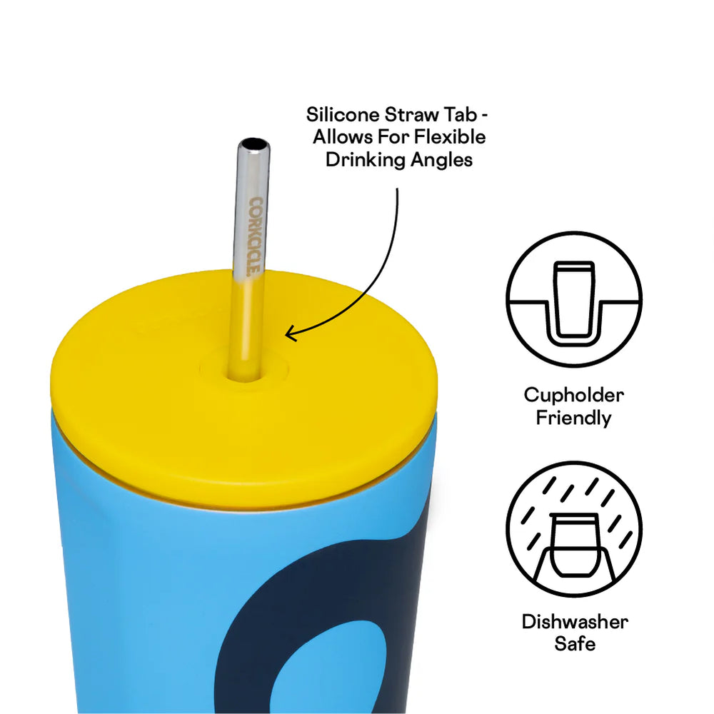 
                      
                        CORKCICLE COLD CUP DORY
                      
                    