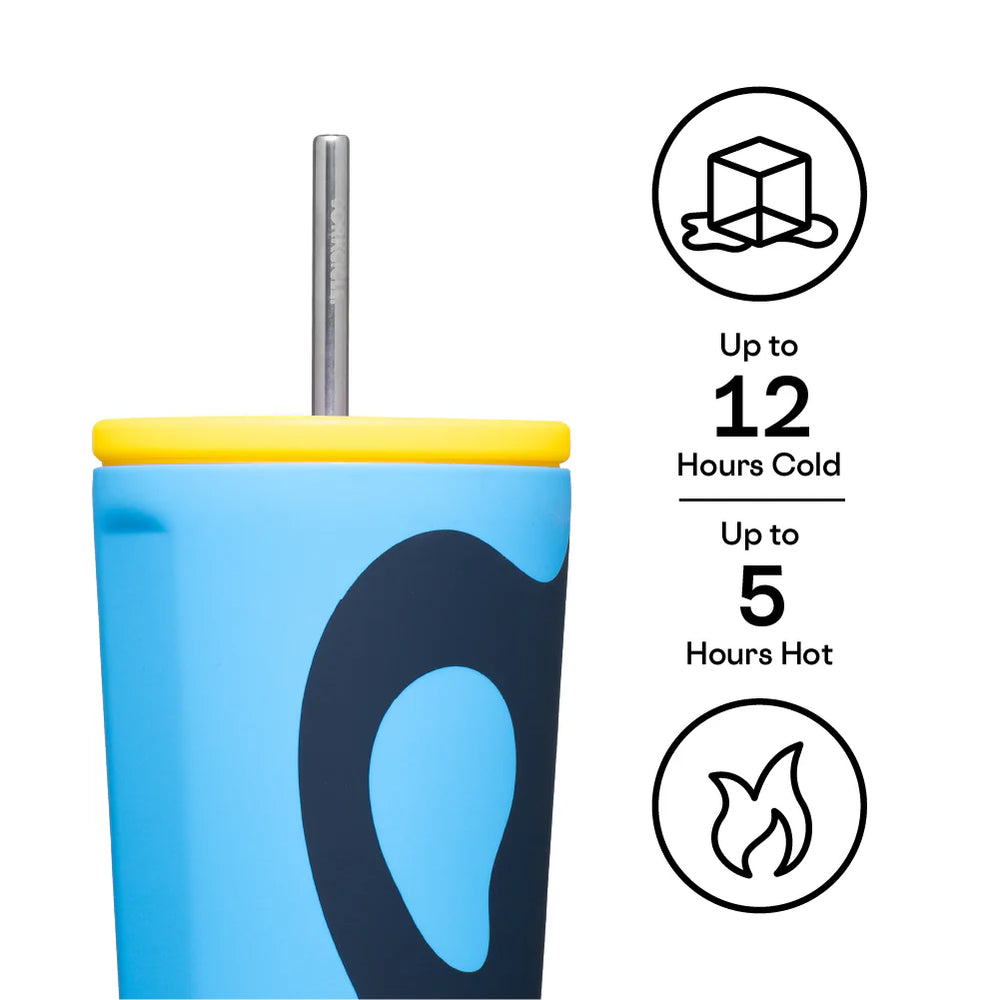 
                      
                        CORKCICLE COLD CUP DORY
                      
                    