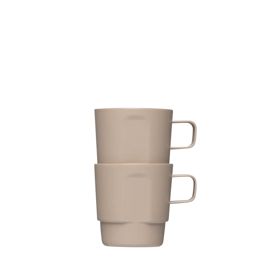 CORKCICLE CAFE STACKERS