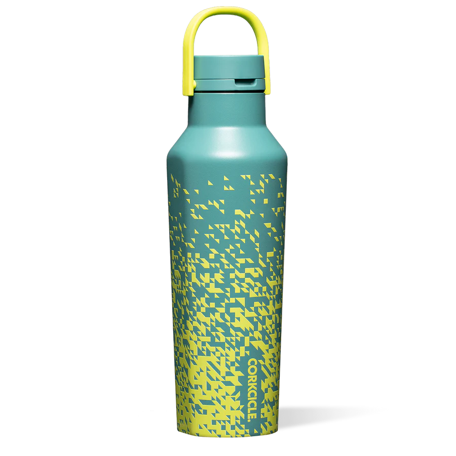 CIORKCICLE CANTEEN GLITCH