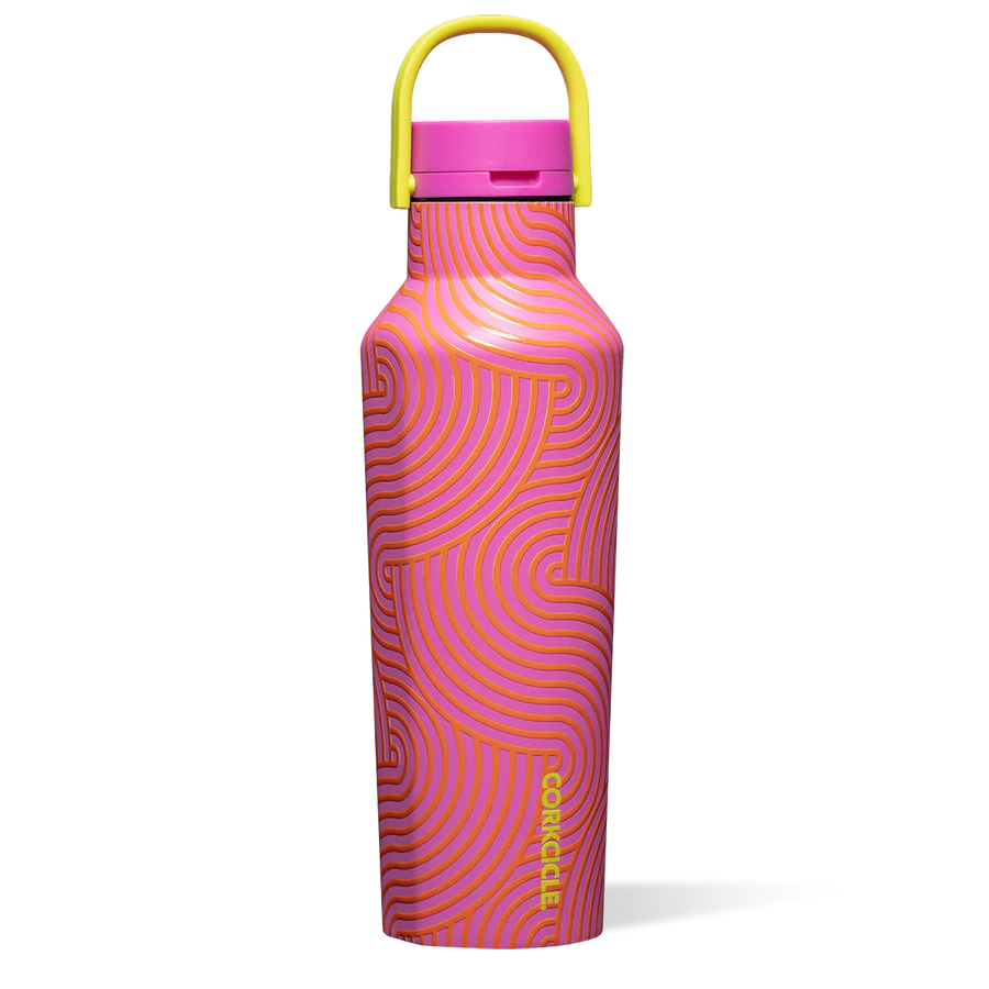 CORKCICLE CANTEEN SOLAR