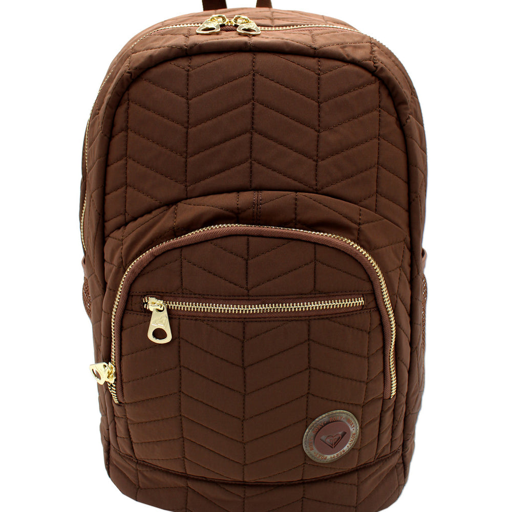 
                      
                        ROXY BIG BIG LOVE BACKPACK
                      
                    