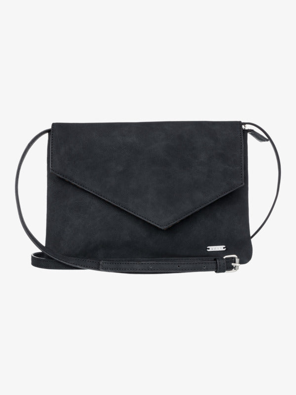 ROXY AS YOU CAN CROSSBODY BLCK