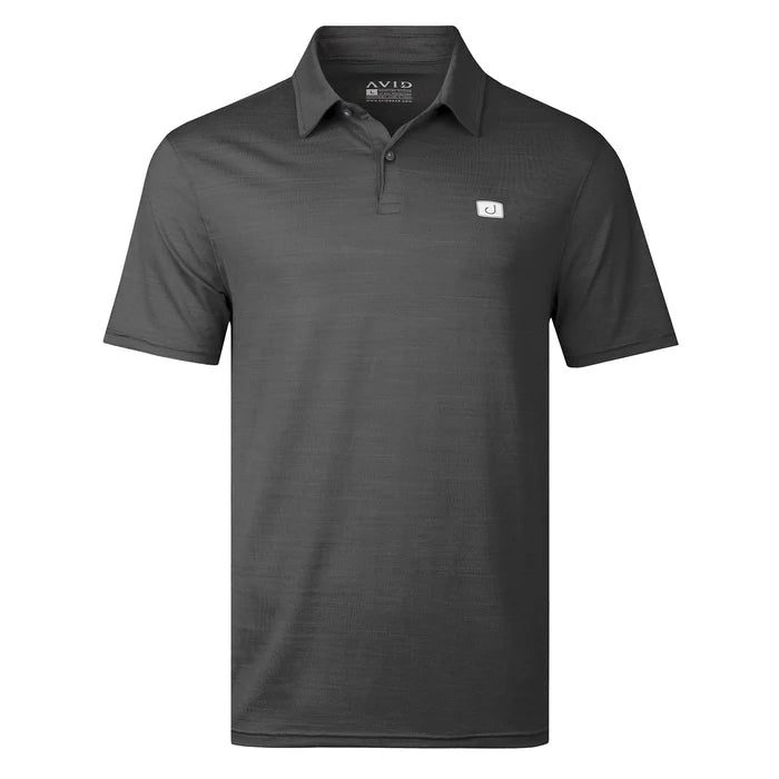 
                      
                        AVID ICONIC PACIFICO POLO
                      
                    