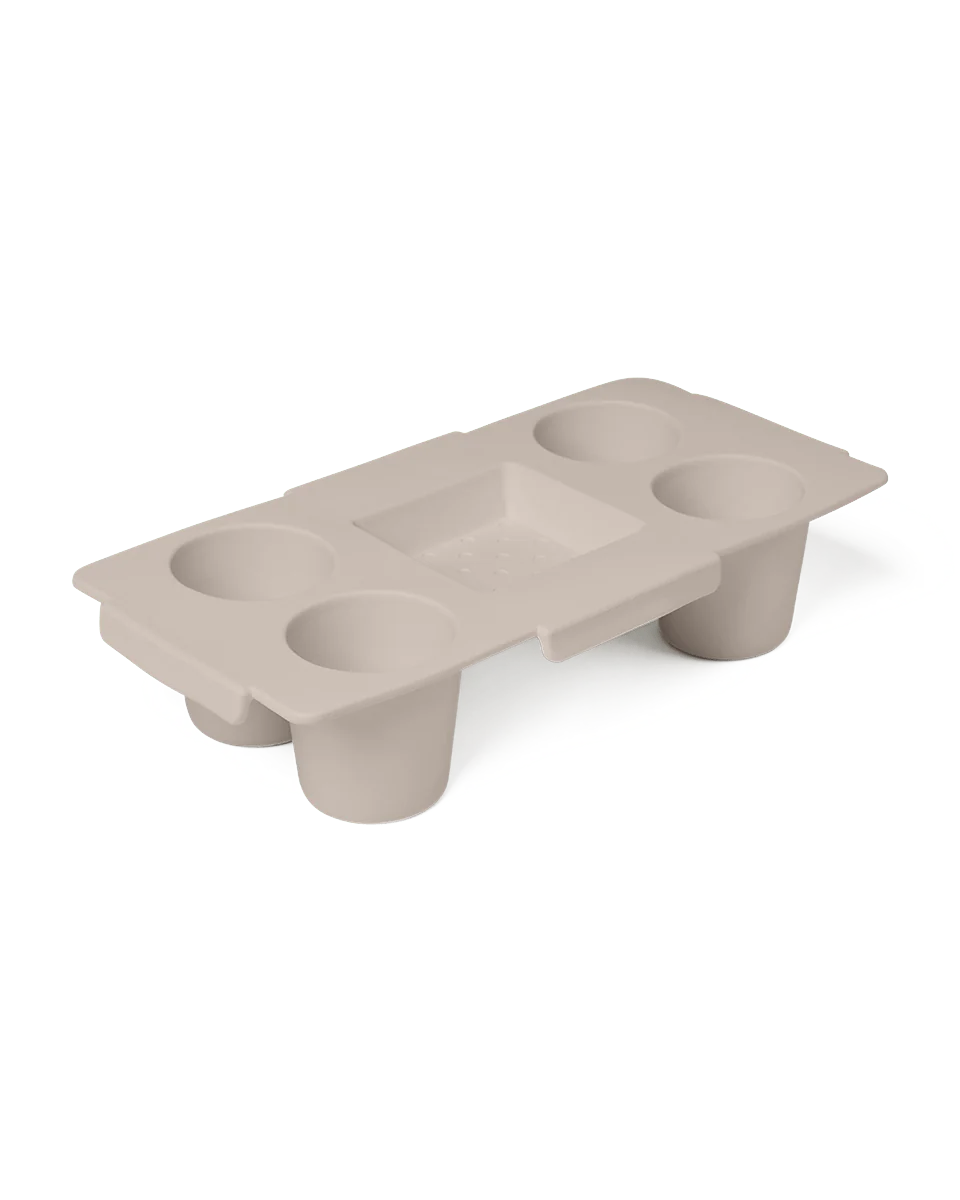 BOGG TABLE