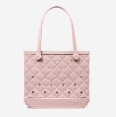 BABY BOGG BAG ROSE PETAL