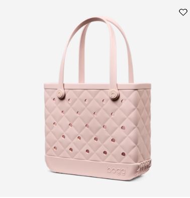BABY BOGG BAG ROSE PETAL