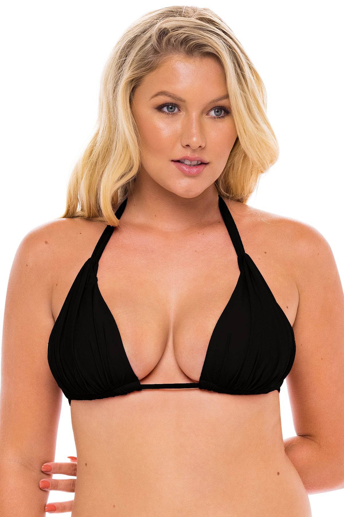 H20H HEAVENLY HALTER