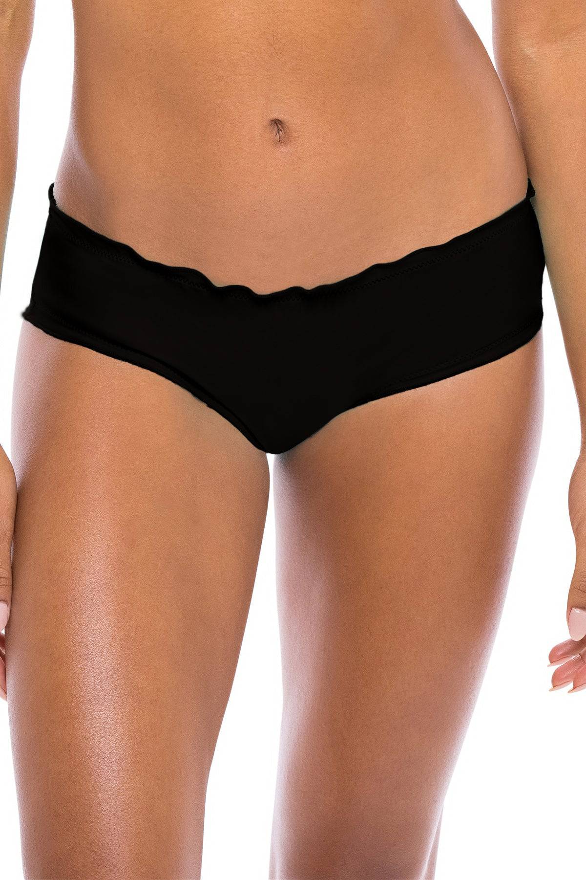 H2OH ROMA RUFFLE BOTTOM