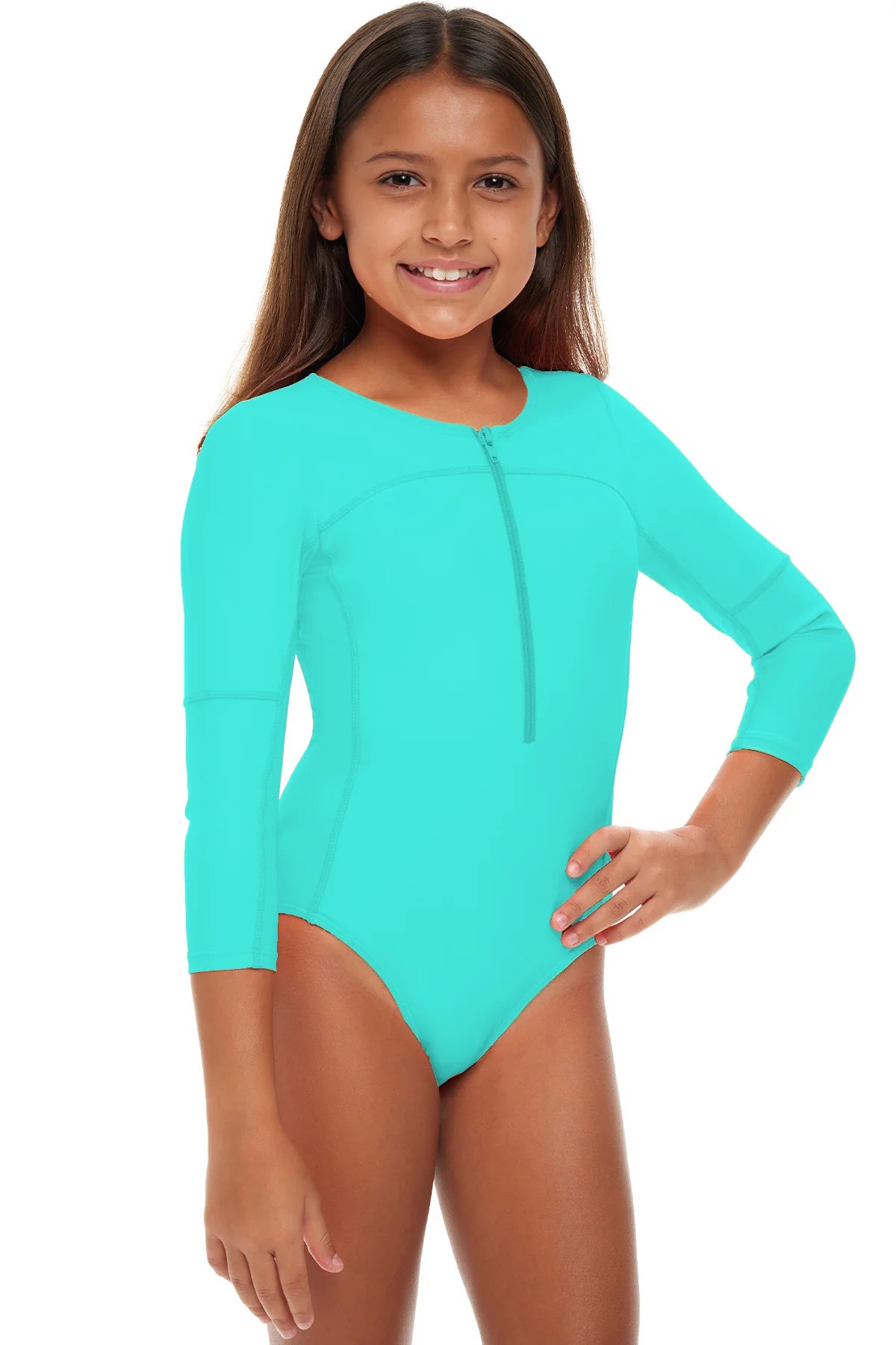 H2OH GIRLS SYDNEY SURF SUIT