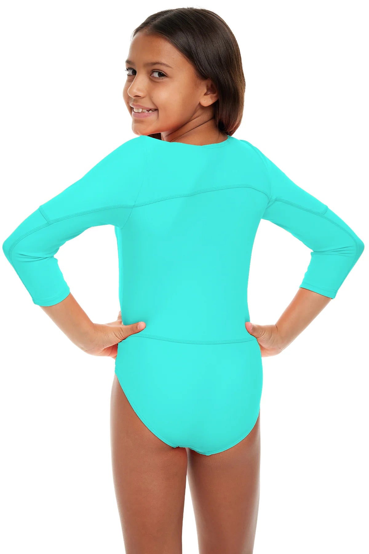 H2OH GIRLS SYDNEY SURF SUIT