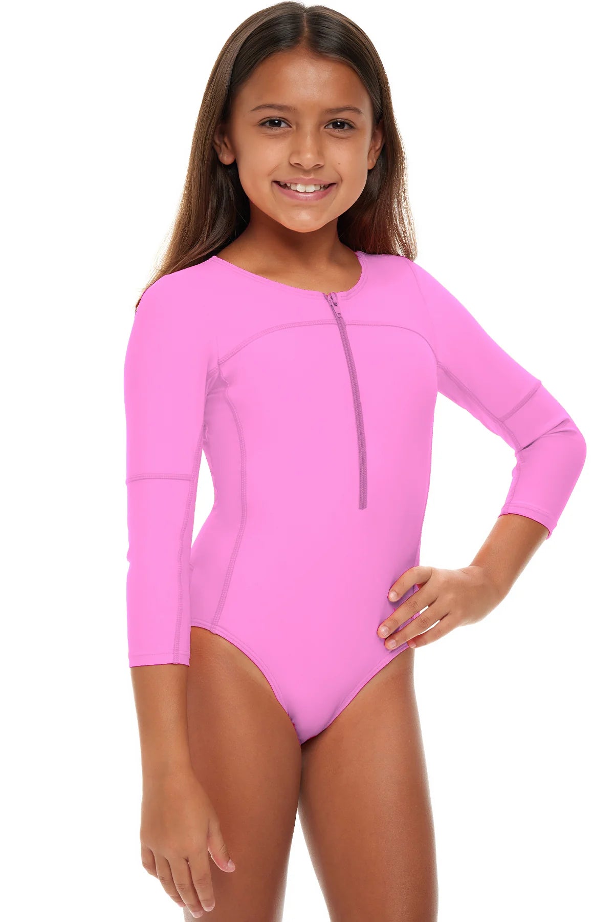 H2OH GIRLS SYDNEY SURF SUIT