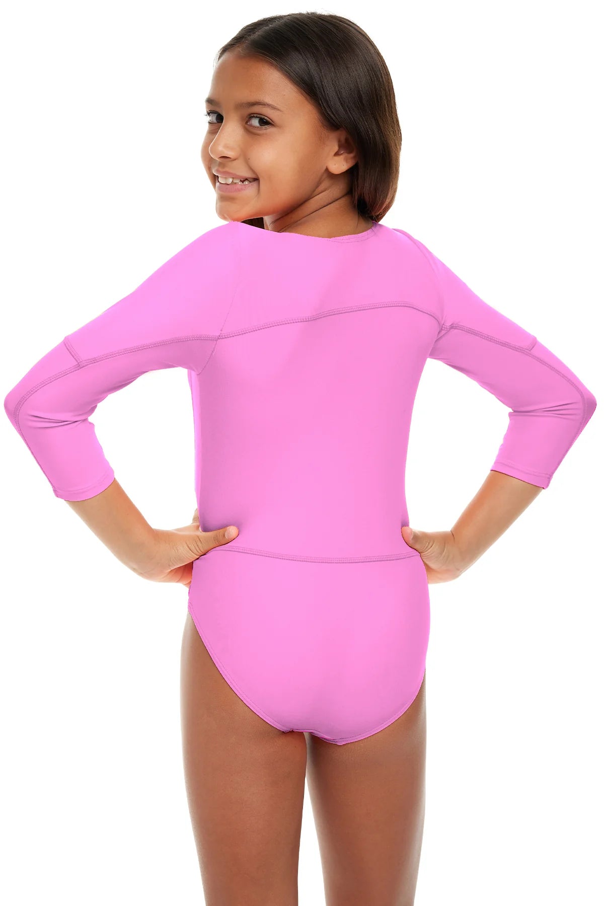 H2OH GIRLS SYDNEY SURF SUIT