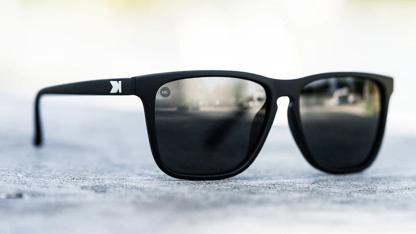 
                      
                        KNOCKAROUND TORREY PINES MATTE
                      
                    