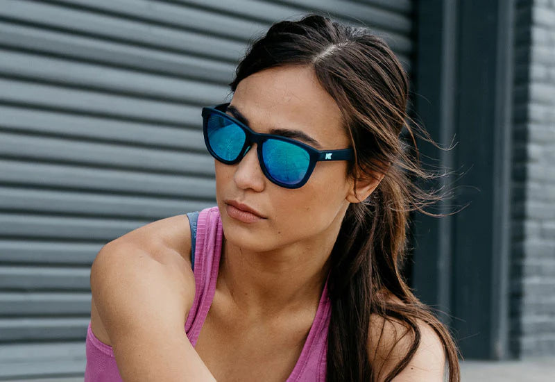 
                      
                        KNOCKAROUND PREMIUMS SPORT
                      
                    