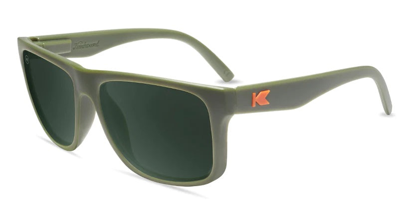 
                      
                        KNOCKAROUND TORREY PINES
                      
                    