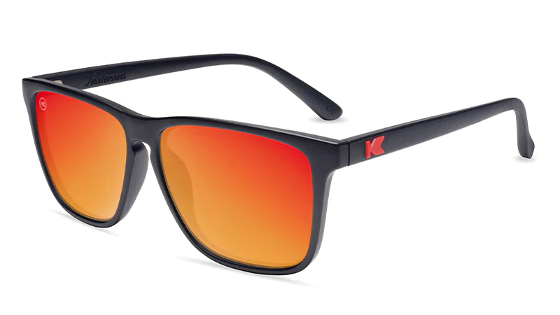 
                      
                        KNOCKAROUND FAST LANES
                      
                    