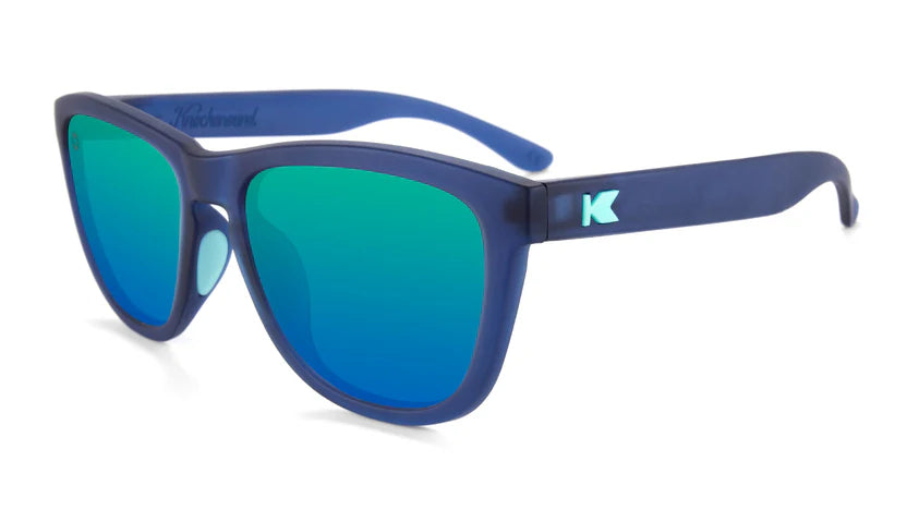 KNOCKAROUND RUBBERIZED NAVY