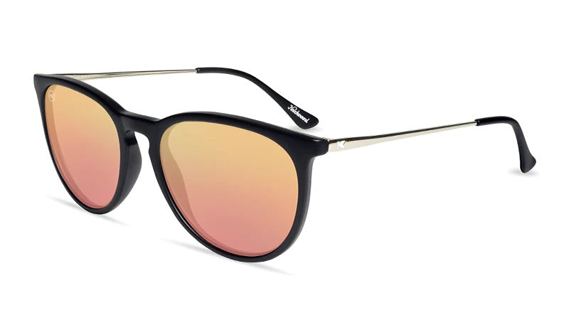 
                      
                        KNOCKAROUND MARY JANE
                      
                    