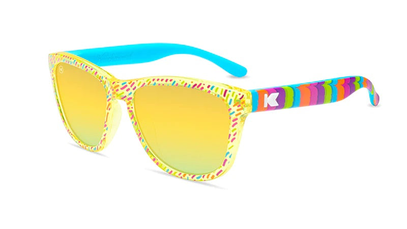 KNOCKAROUND KIDS PREMIUMS